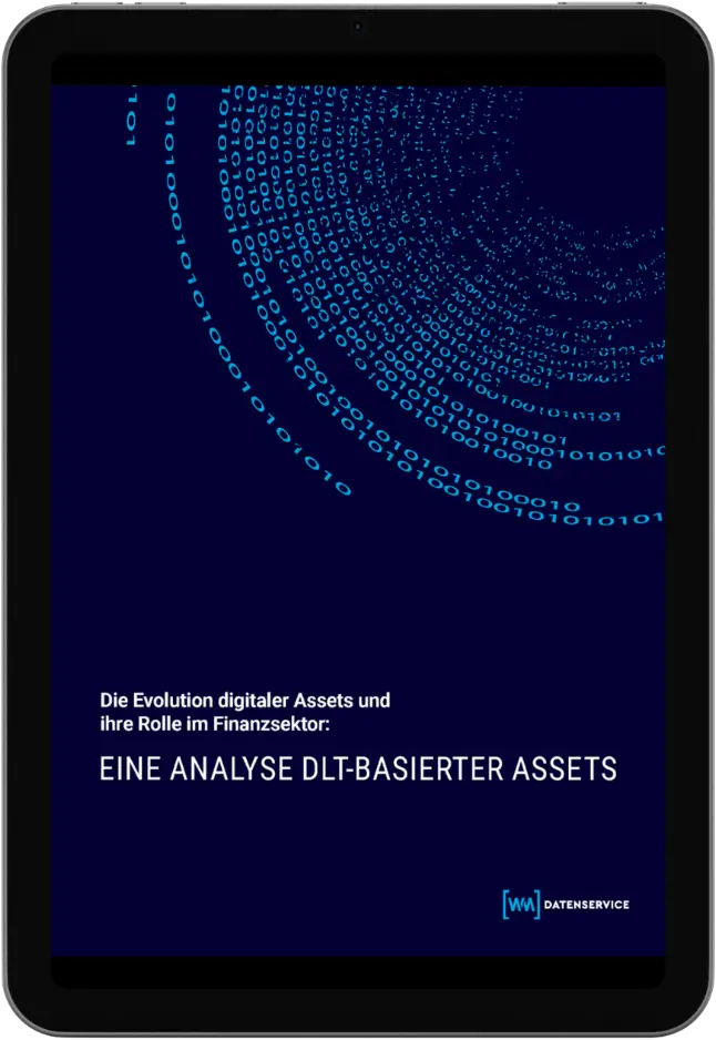 Whitepaper Digitale Assets