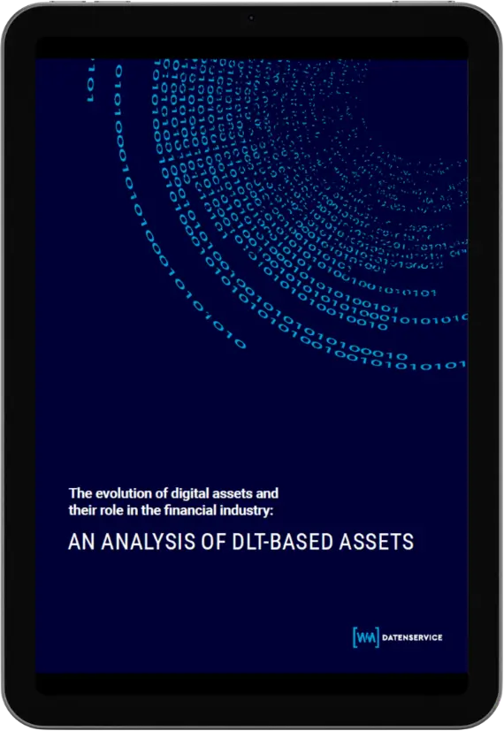 Whitepaper Digitale Assets