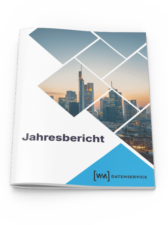 PDF Vorschau: Jahresbericht