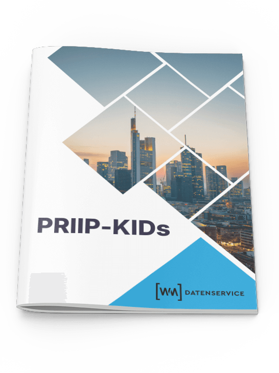 Vorschau PDF: PRIIP-KIDs