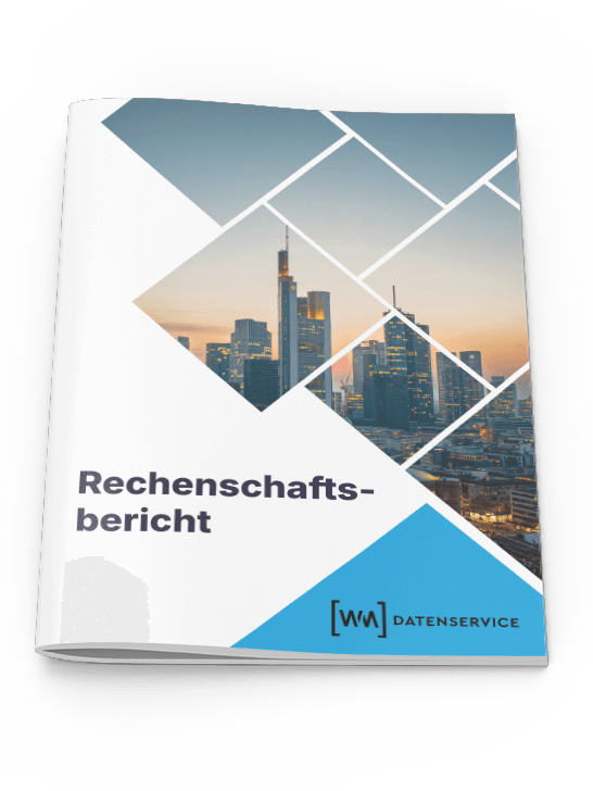 PDF Vorschau: Rechenschaftsbericht